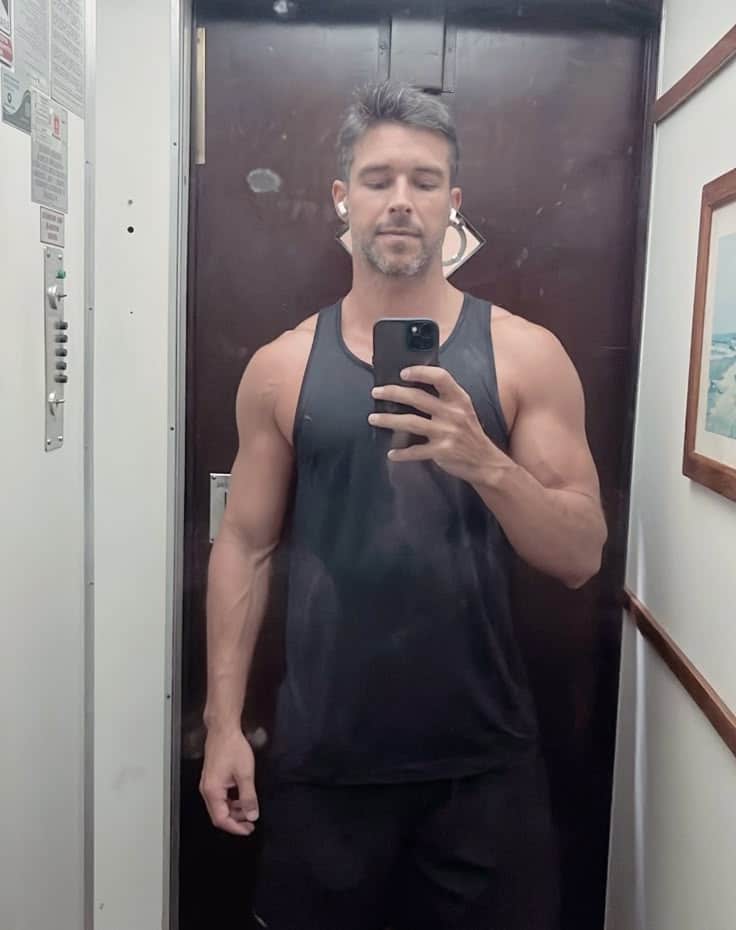 Filippo, 39 anni