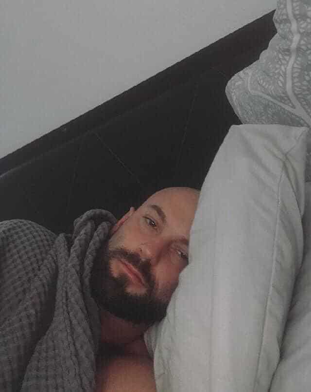Lorenzo B., 48 anni