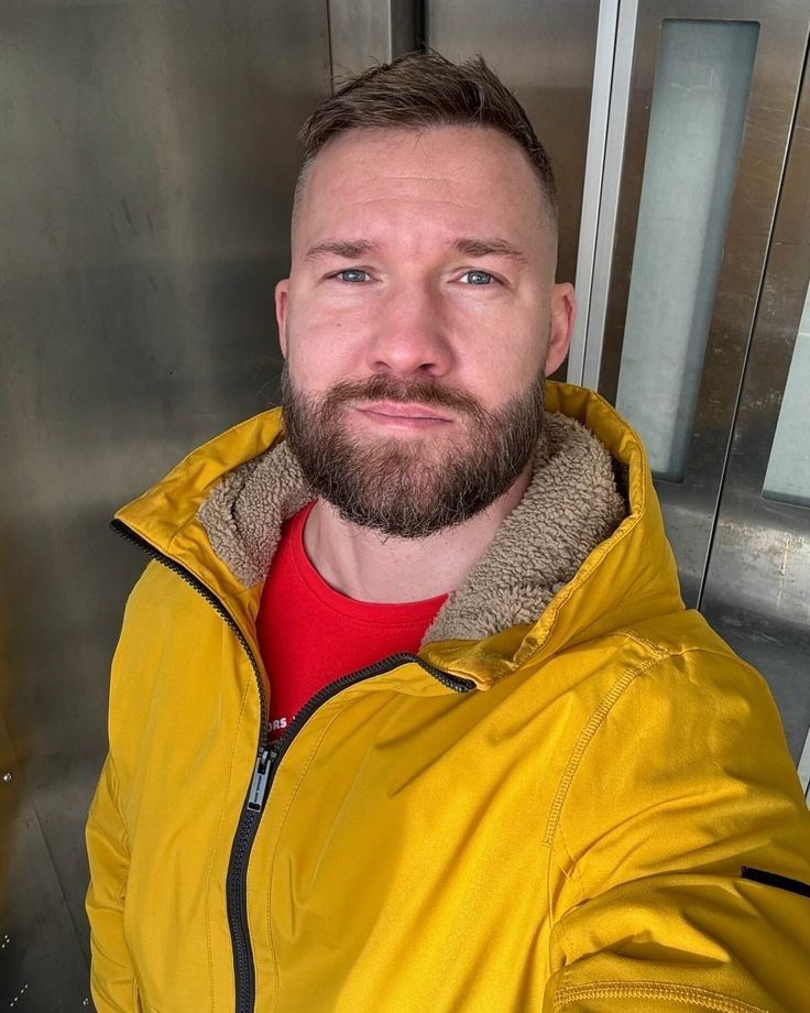 Riccardo, 32 anni