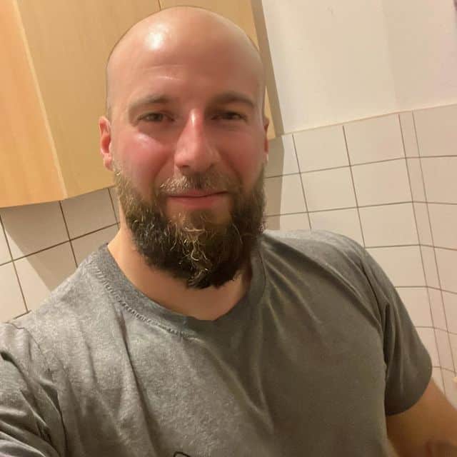 Paolo R., 49 anni